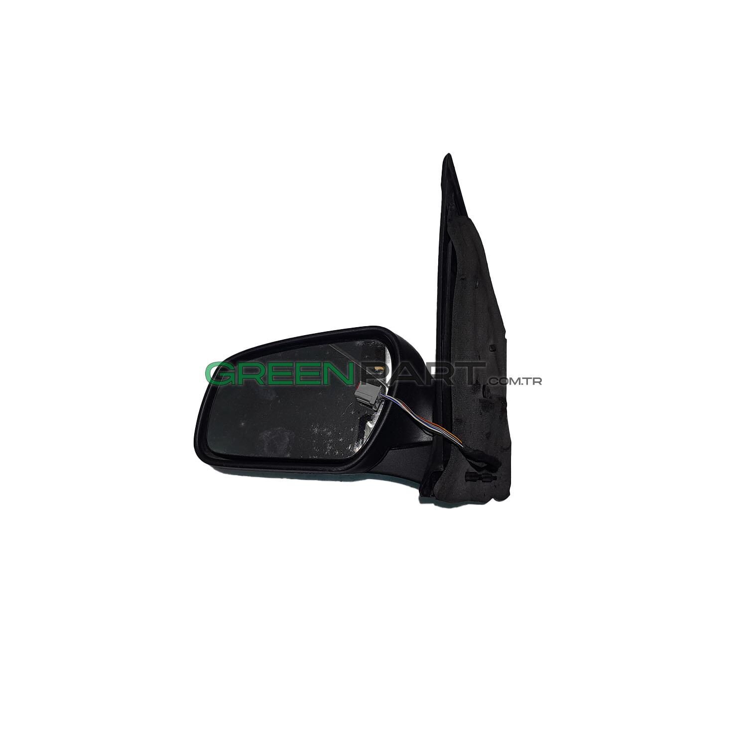 2006-2008 Ford Fiesta Ayna Sağ (6S61 17682 Ae)