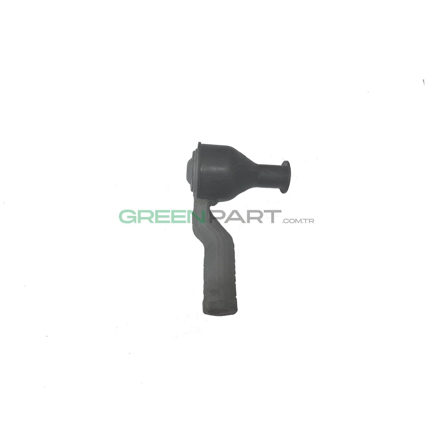 2005-2010 Ford Focus Rot Başı Sol (4M51 3290 Ad)