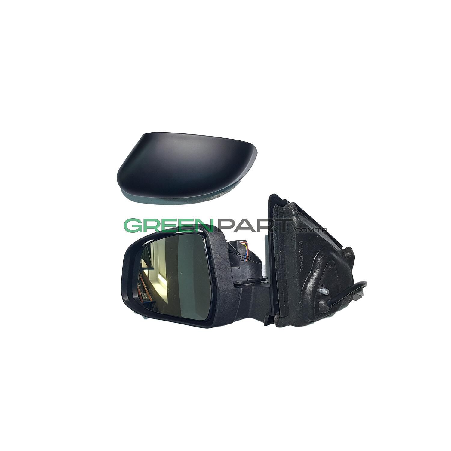 2007-2011 FORD MONDEO AYNA SOL (7S71 17683 KF)