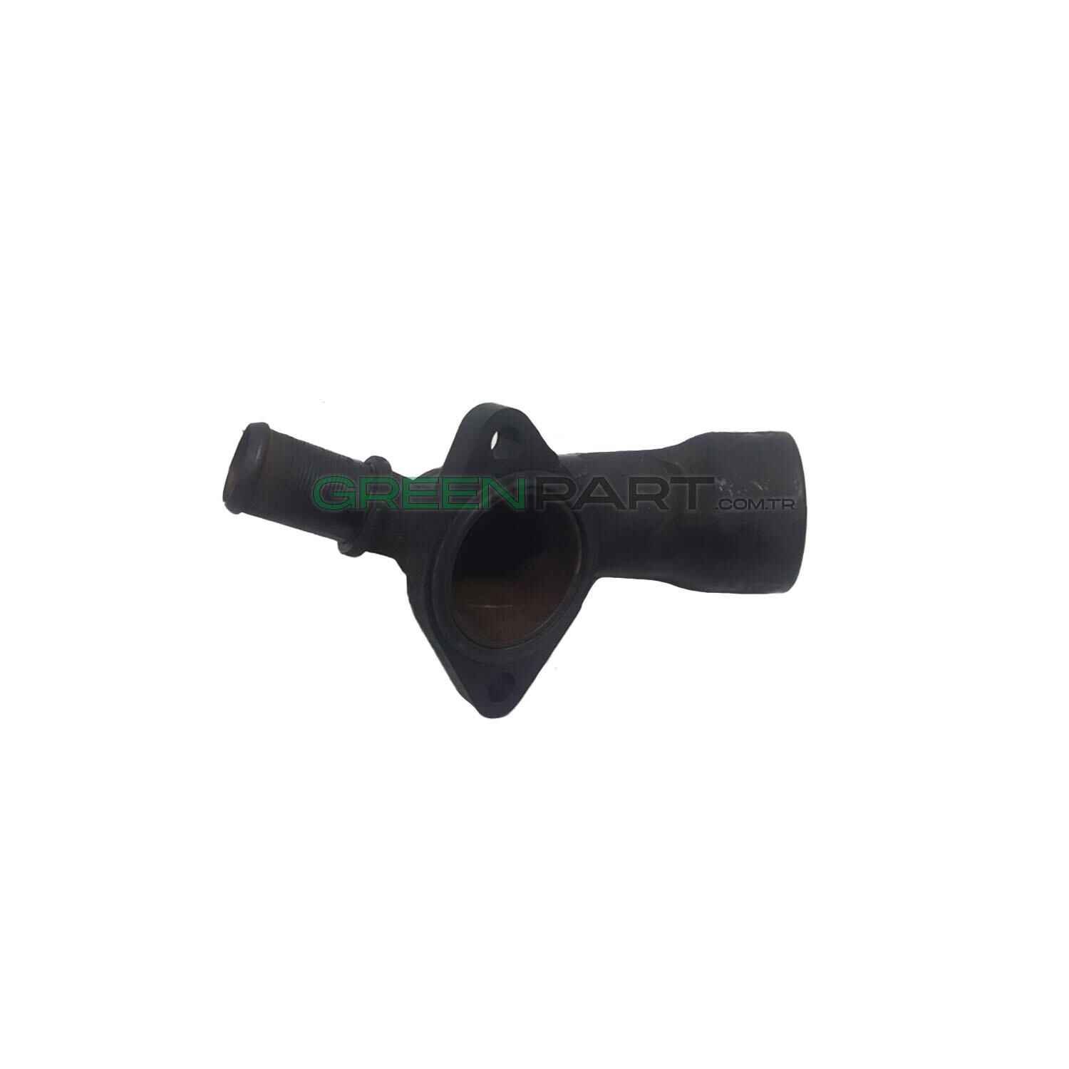 2008-2012 FORD KUGA / MONDEO TERMOSTAT BORUSU (3M5Q 8K512 BC)