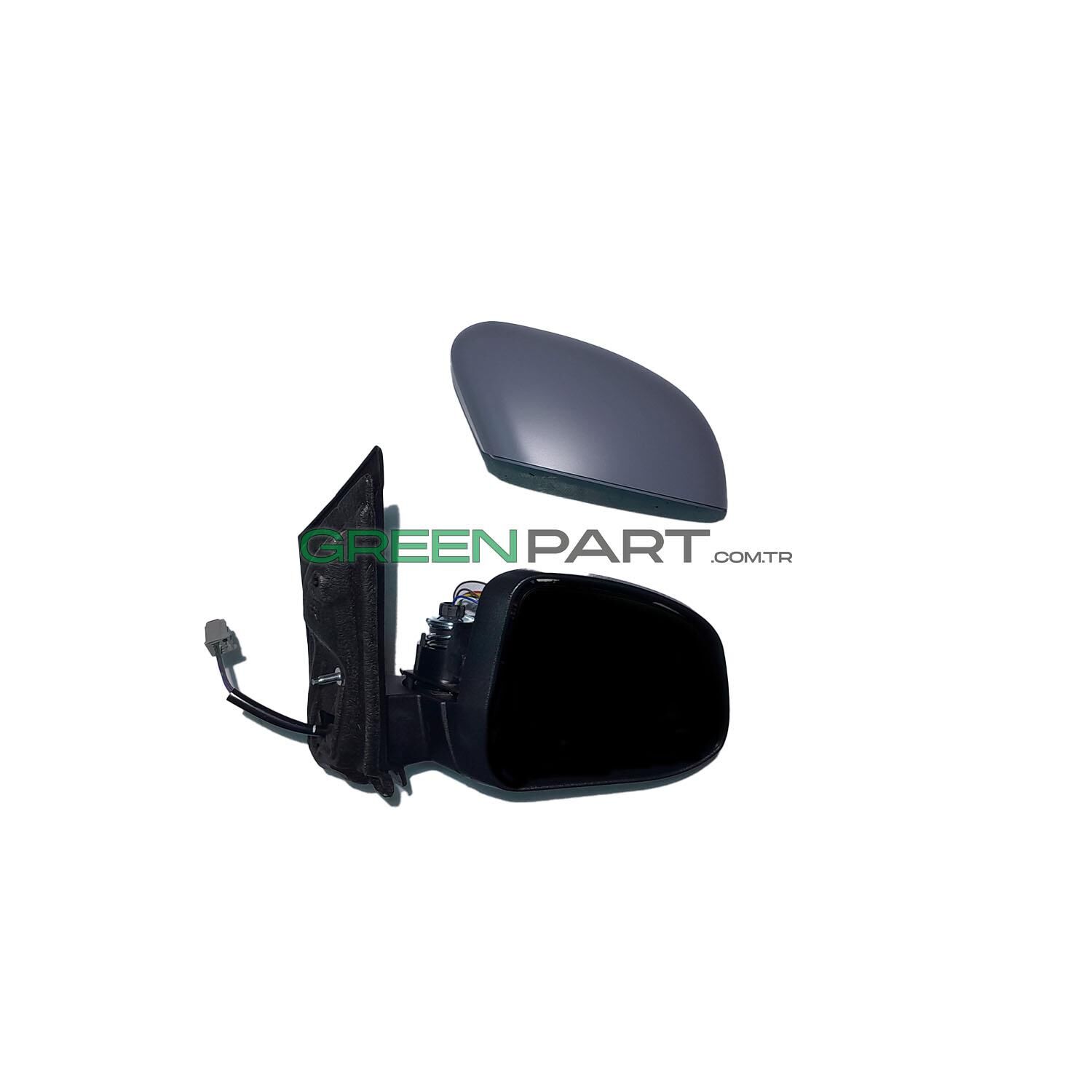 2008-2010 Ford Focus Ayna Sağ (8M51 17682 Yf)