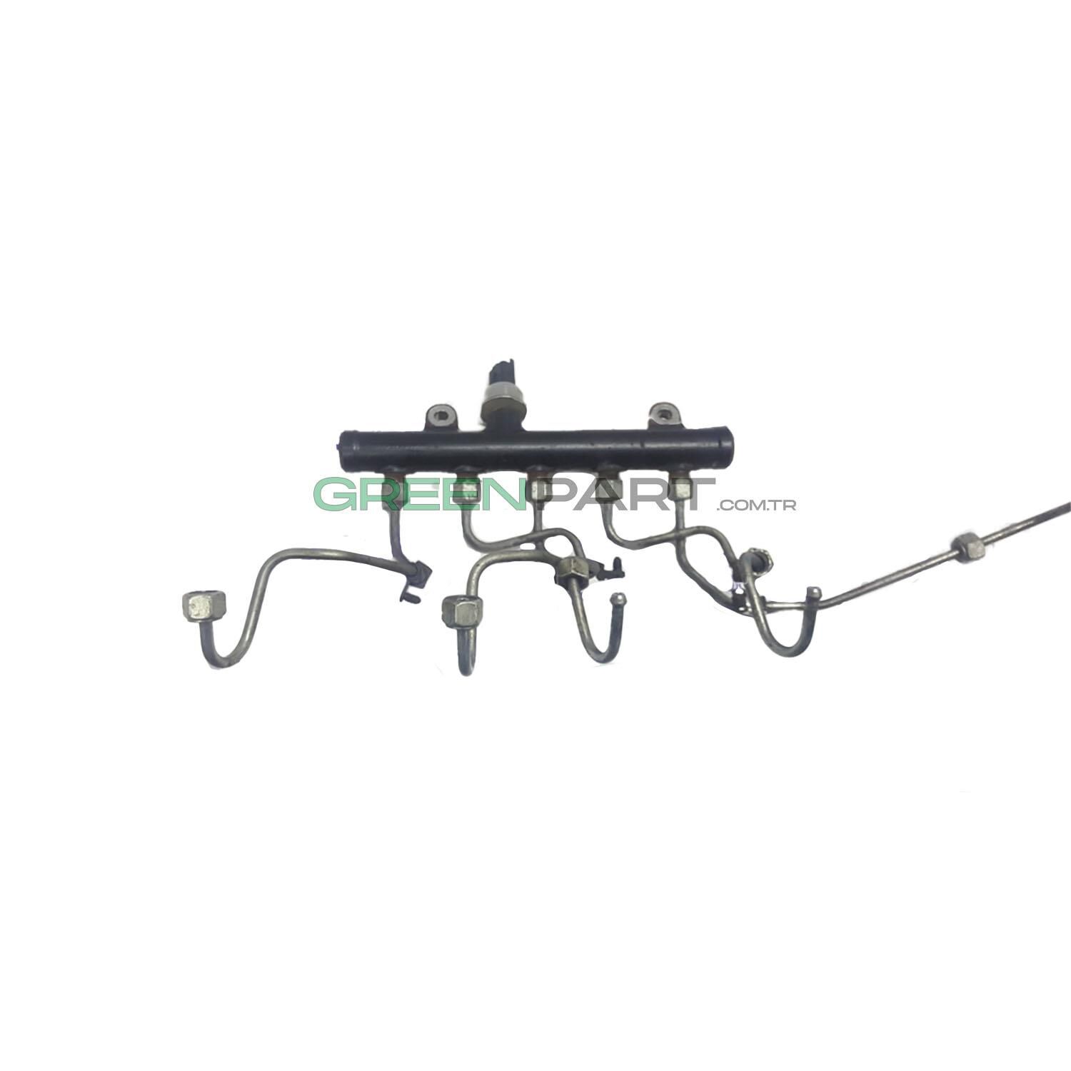 2008-2012 FORD KUGA / MONDEO ENJEKTÖR GALERİSİ (3M5Q 9D280 BC)