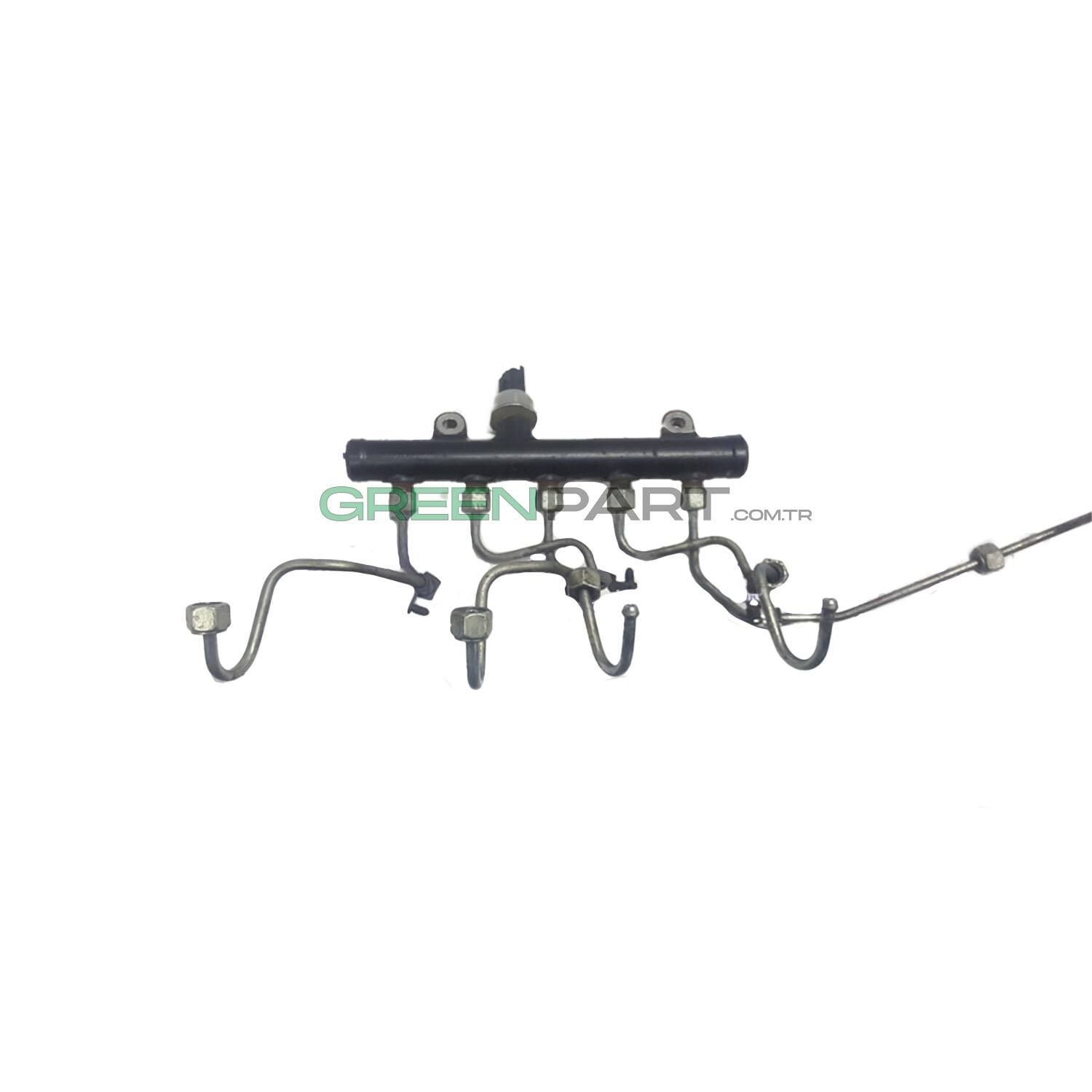 2008-2012 Ford Kuga / Mondeo Enjektör Galerisi (3M5Q 9D280 Bc)