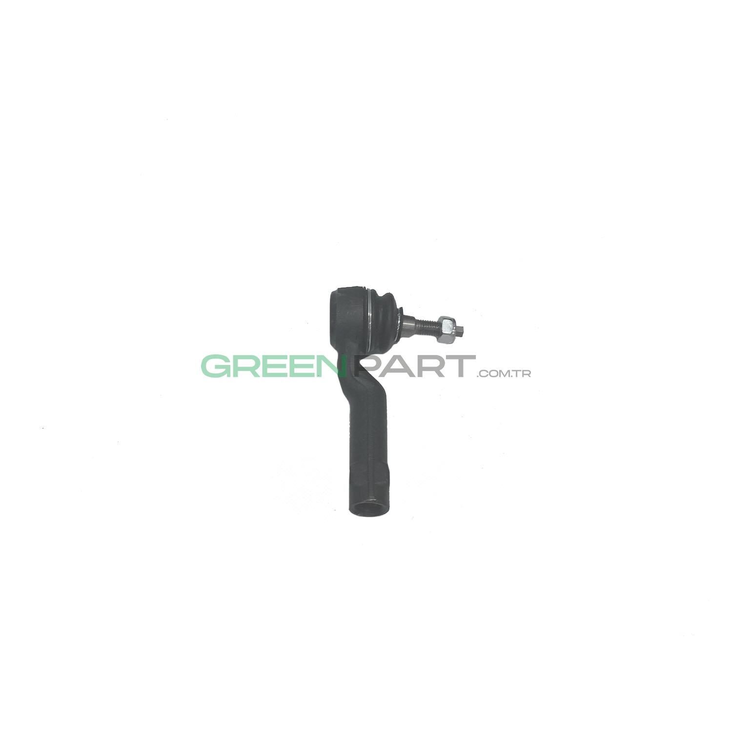 2018- Ford Focus Rot Başı Sol (Jx6C 3C437 Ac)