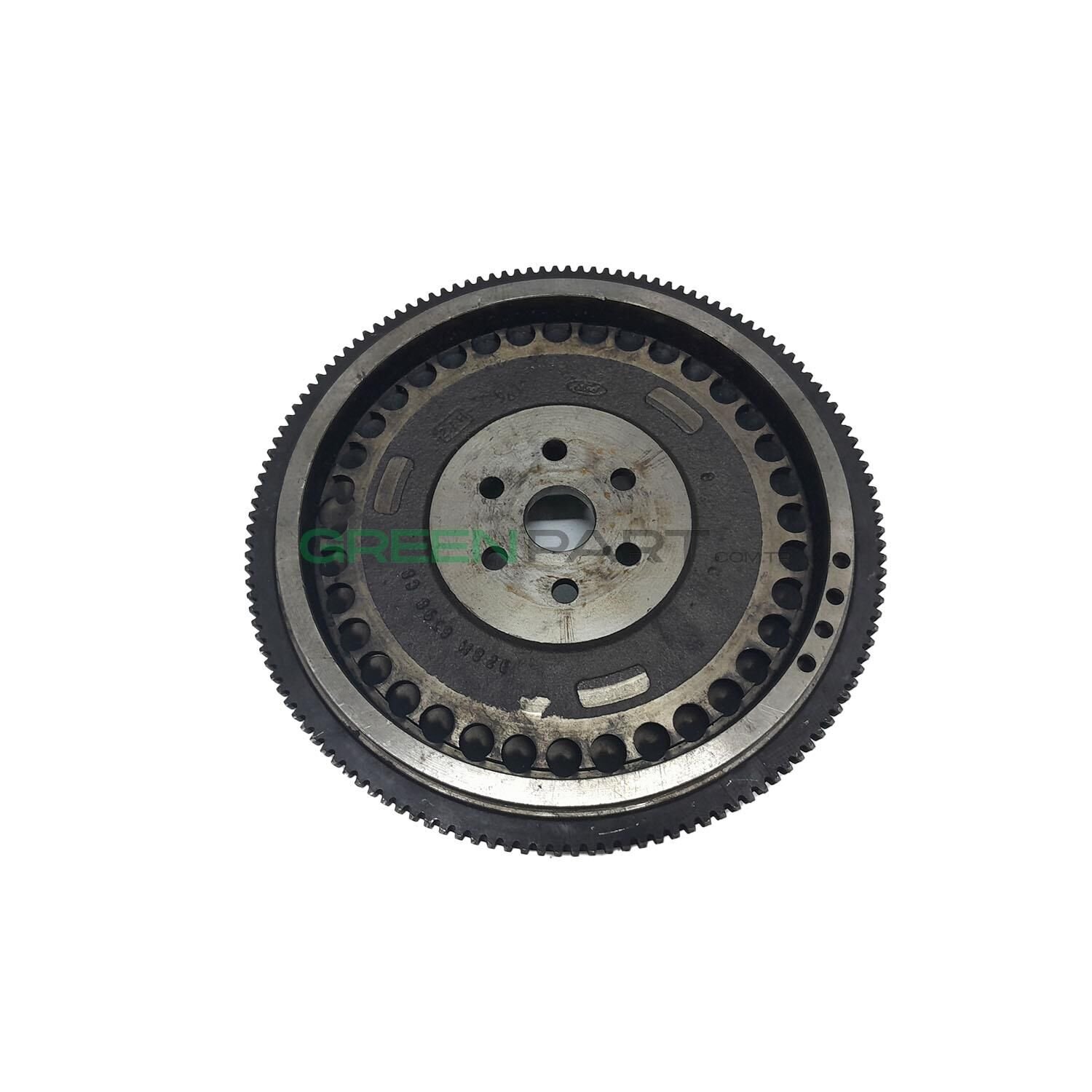 1998-2004 Ford Focus Volant (928M 6398 Cb)