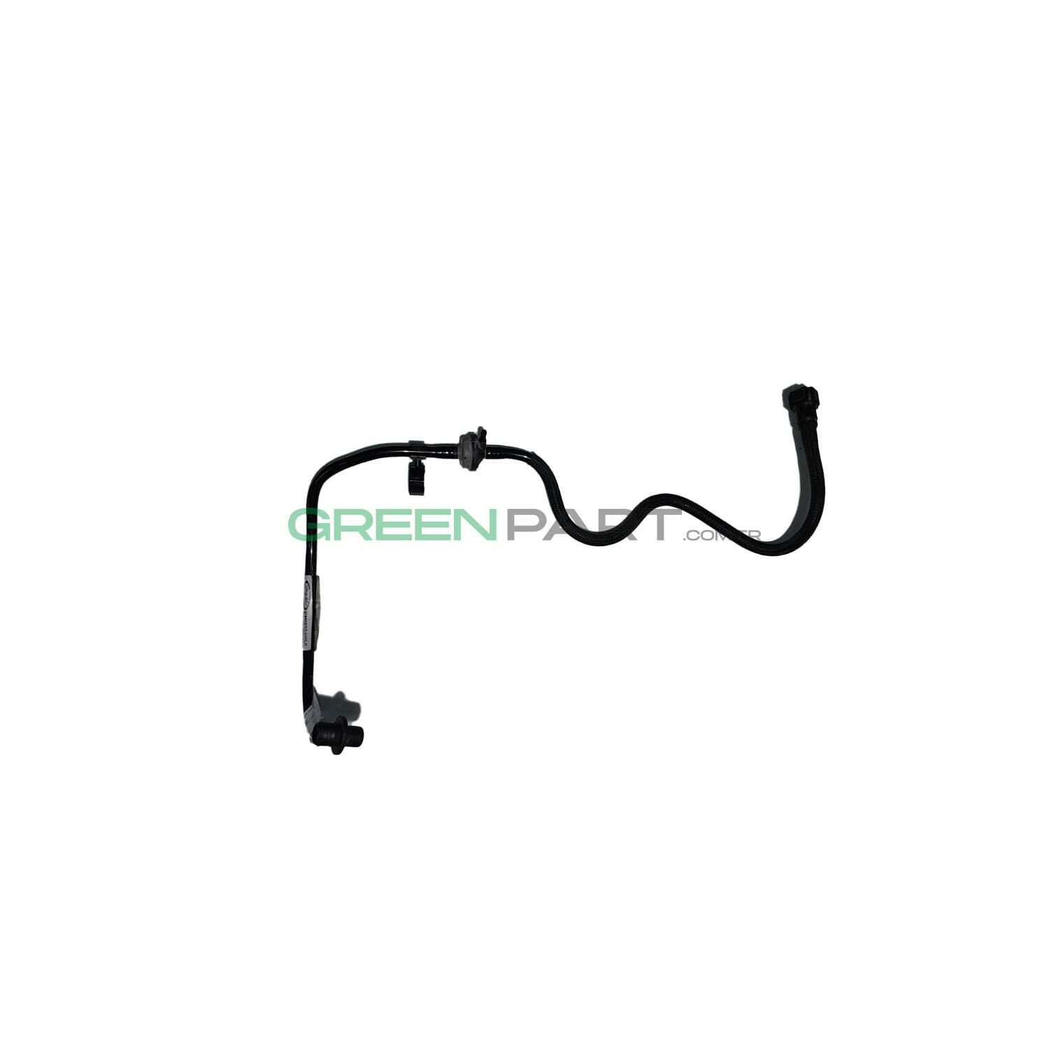 2005-2010 FORD FOCUS / C-MAX WESTINGHOUSE HORTUMU (5M51 2420 AB)