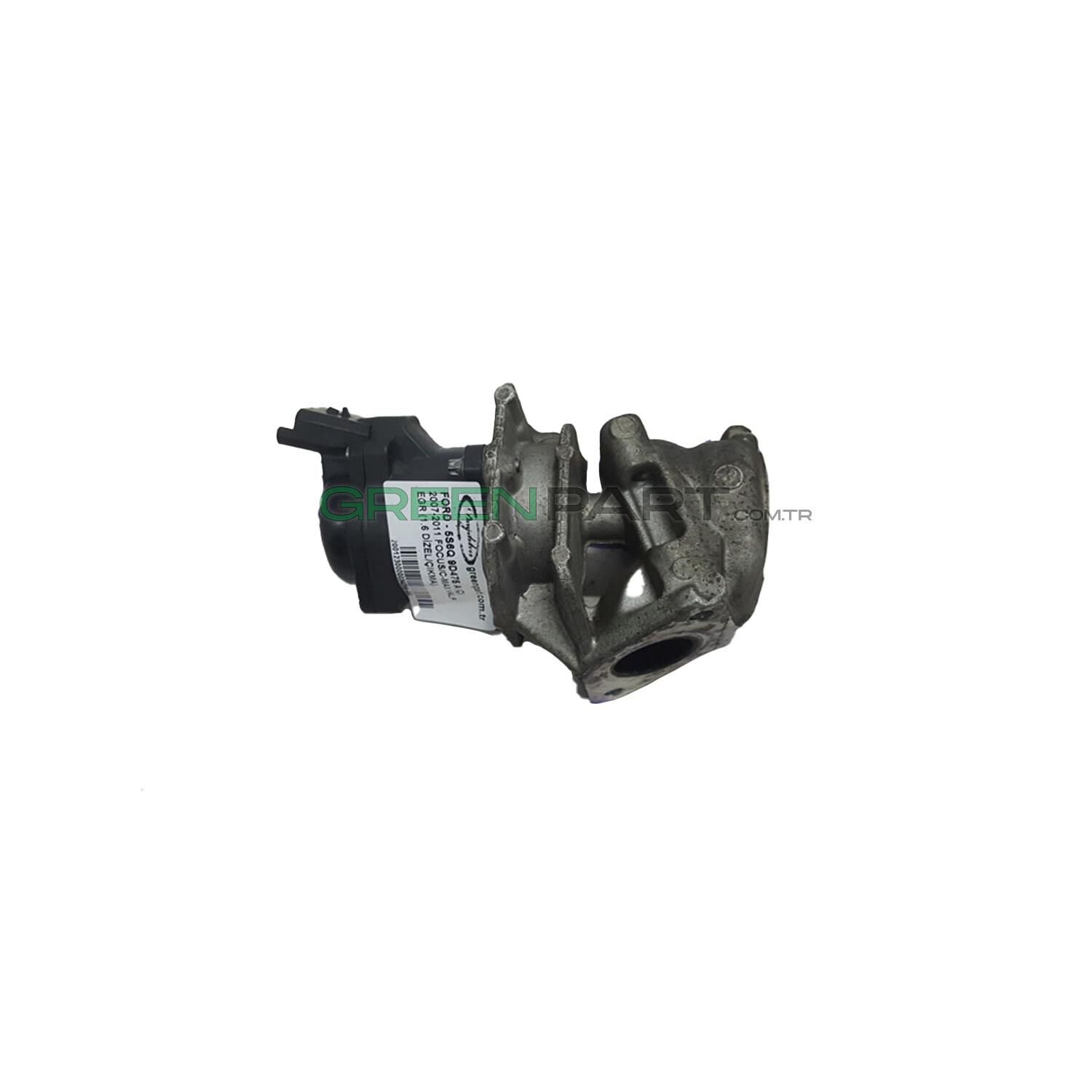 2005-2010 Ford Focus / C-Max Egr Valfi (5S6Q 9D475 Ae)