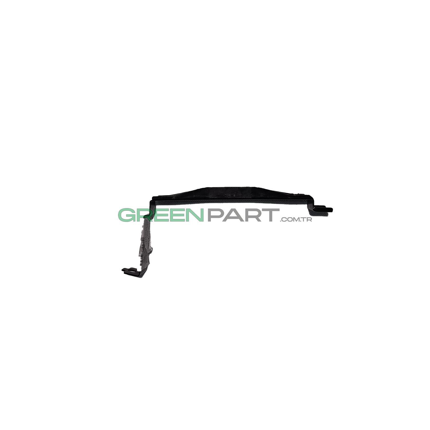 2004-2007 Ford C-Max Akü Sabitleme Braketi (3M51 10718 Ac)