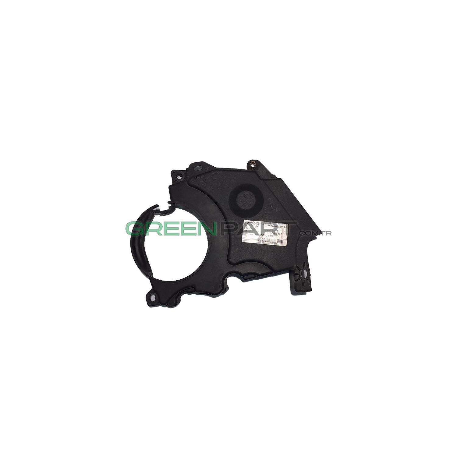 2005-2010 Ford Focus / Mondeo Triger Alt Kapak (3M5Q 6L070 Bb)