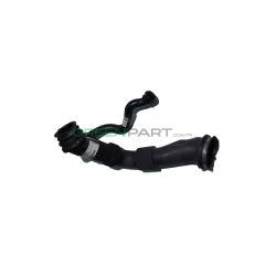 2007-2014 FORD MONDEO HAVA FİLTRE HORTUMU (6G91 9C623 DG)