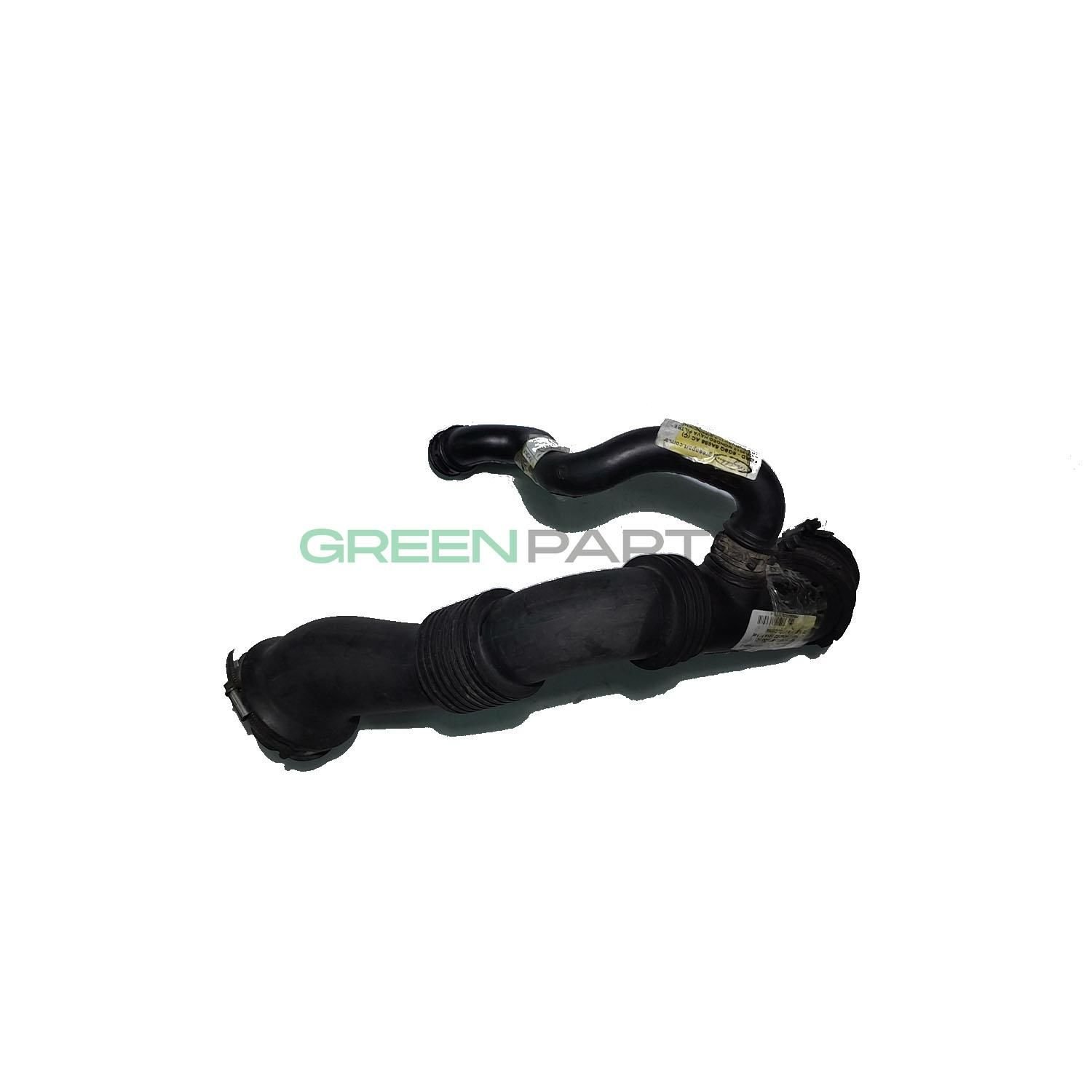 2007-2014 FORD MONDEO HAVA FİLTRE HORTUMU (6G91 9C623 DG)
