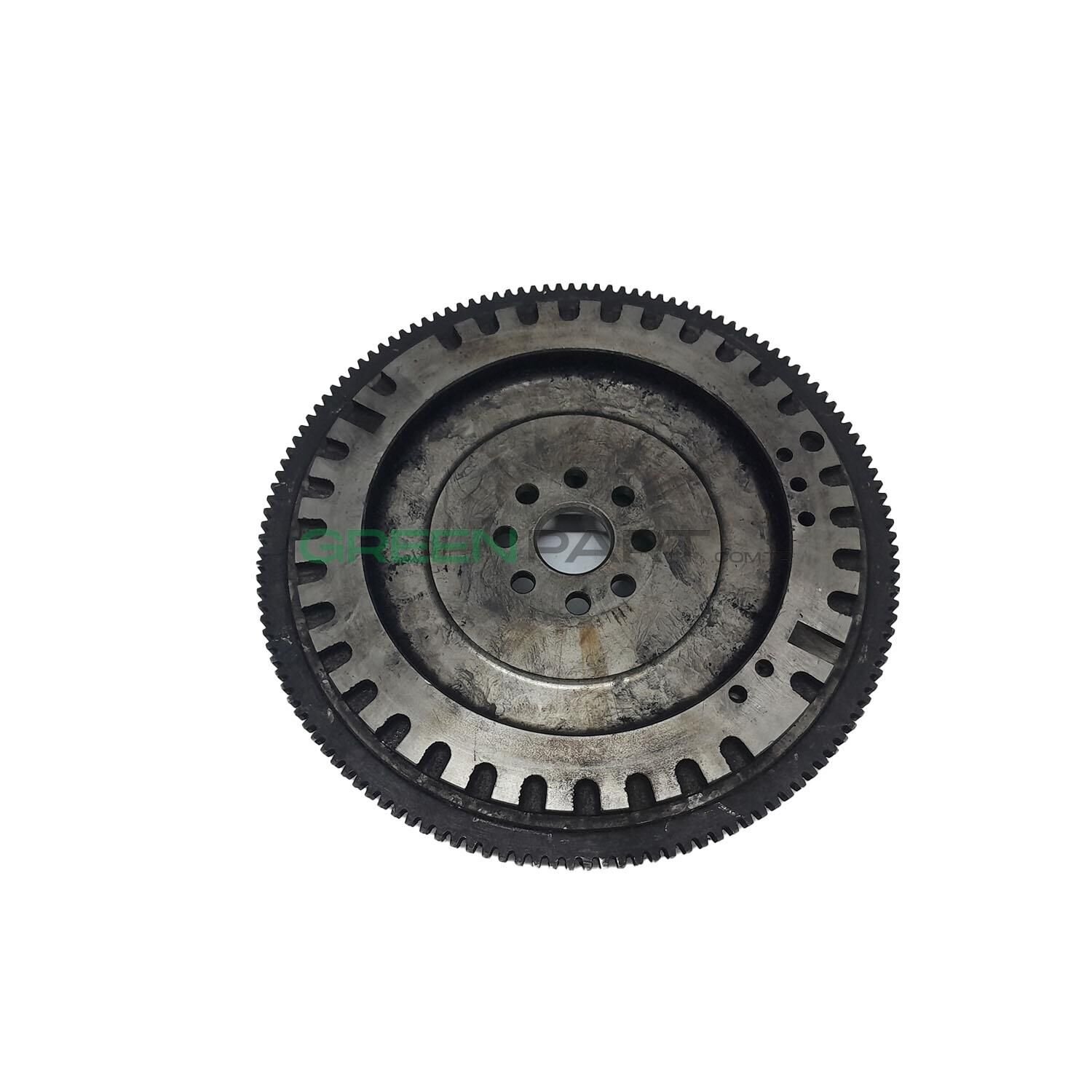 1998-2004 FORD FOCUS VOLANT (XS4Q 6375 AC)