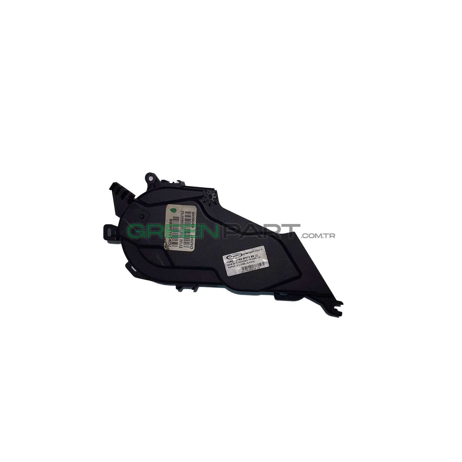 2005-2010 FORD FOCUS / MONDEO TRİGER ÜST KAPAK (3M5Q 6L073 BB)