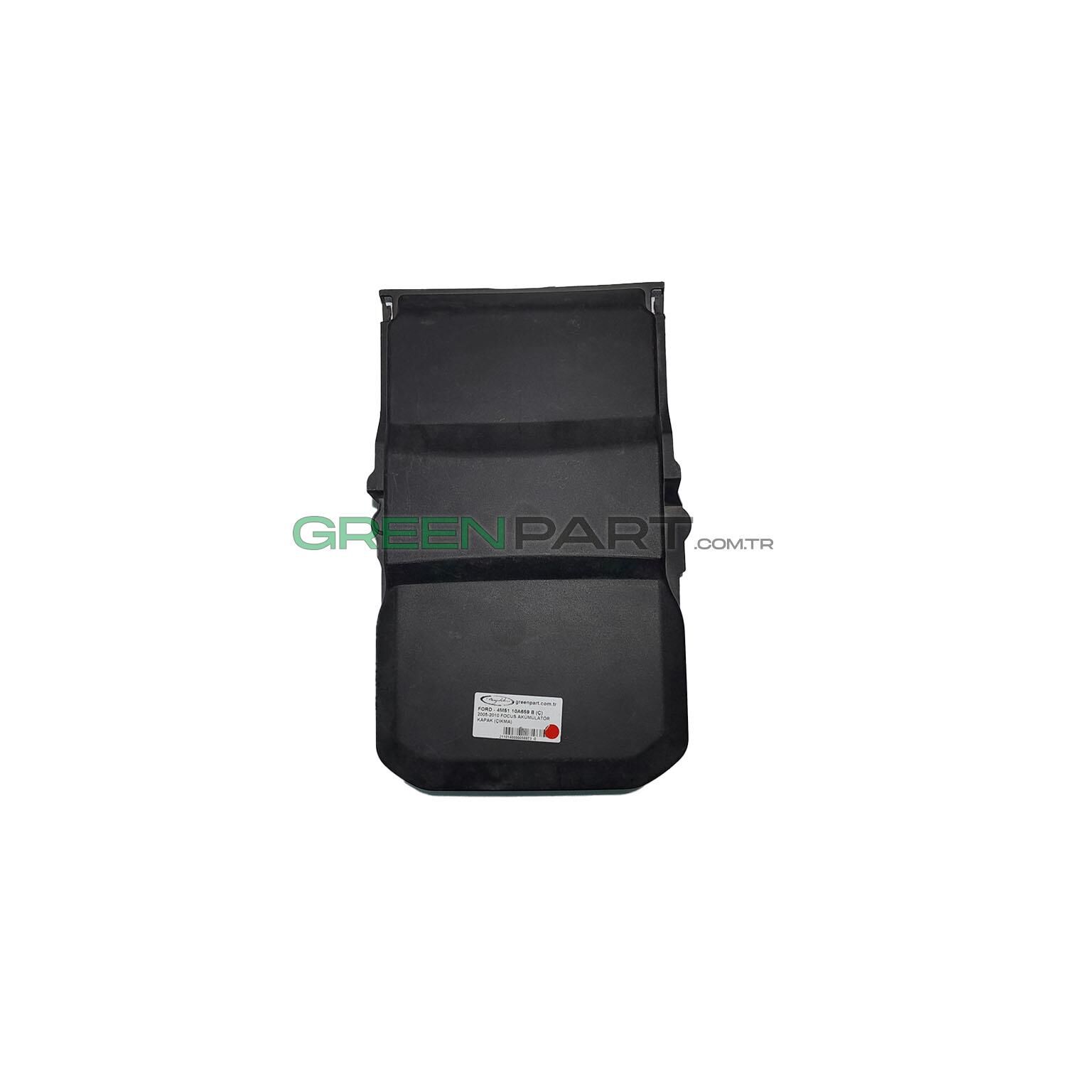 2005-2007 Ford Focus Akü Üst Kapak (4M51 10A659 Bc)