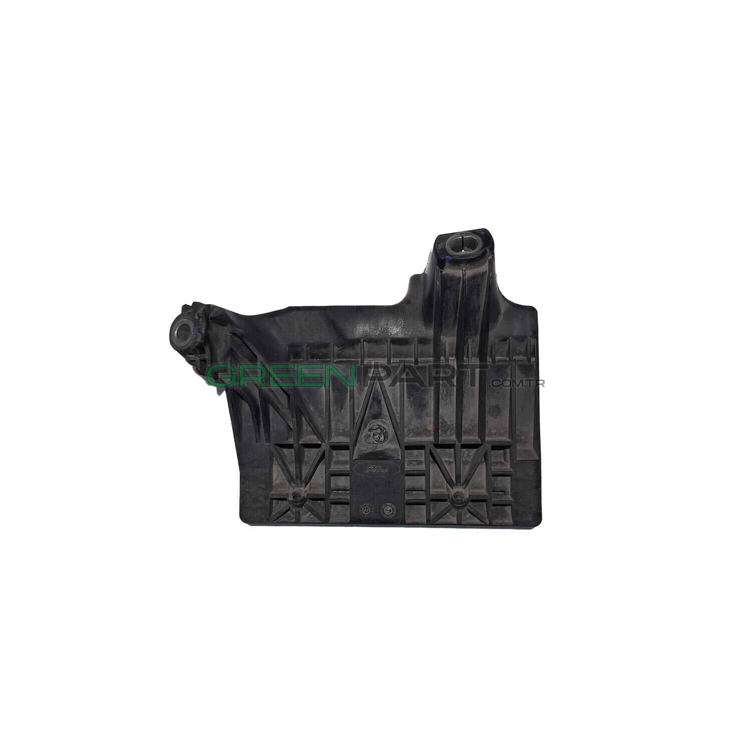 2007-2011 Ford Mondeo Akü Tabla Braketi (6G91 10663 Ad)