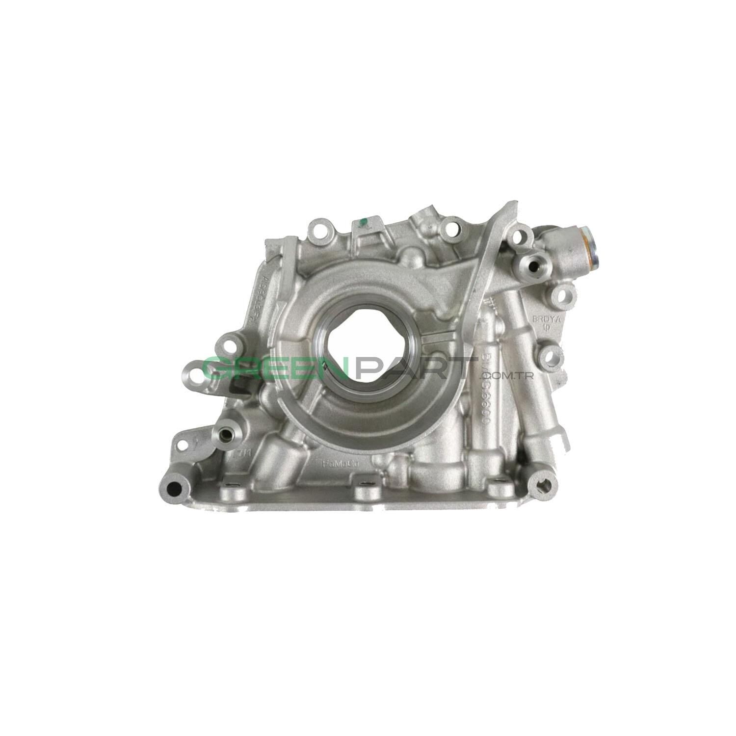 2011-2014 Ford Focus/Kuga/Mondeo Yağ Pompası (Bm5G 6600 Gd)