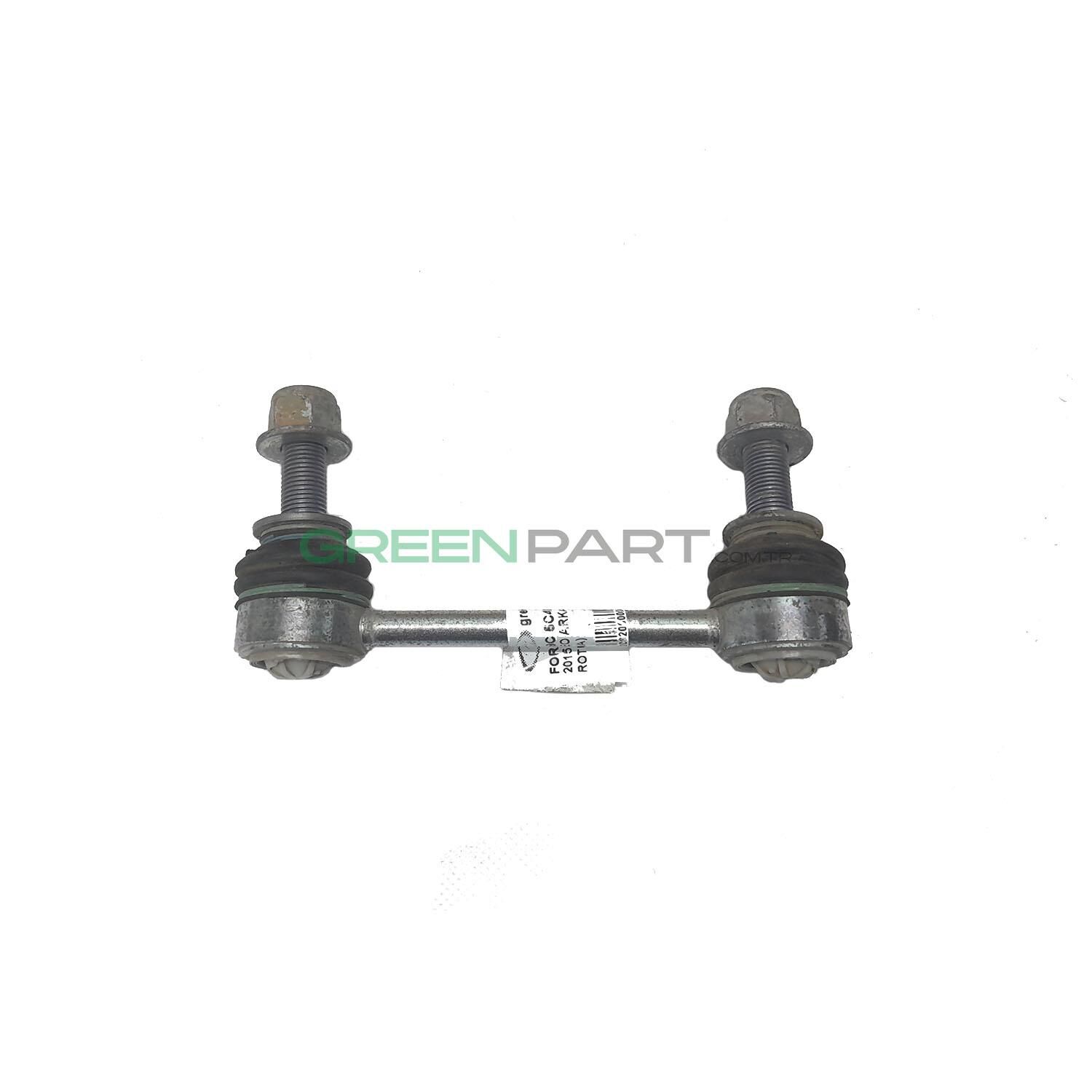 2015- Ford Mondeo Viraj Askı Rotu Arka (Dg9C 5C486 Axc)