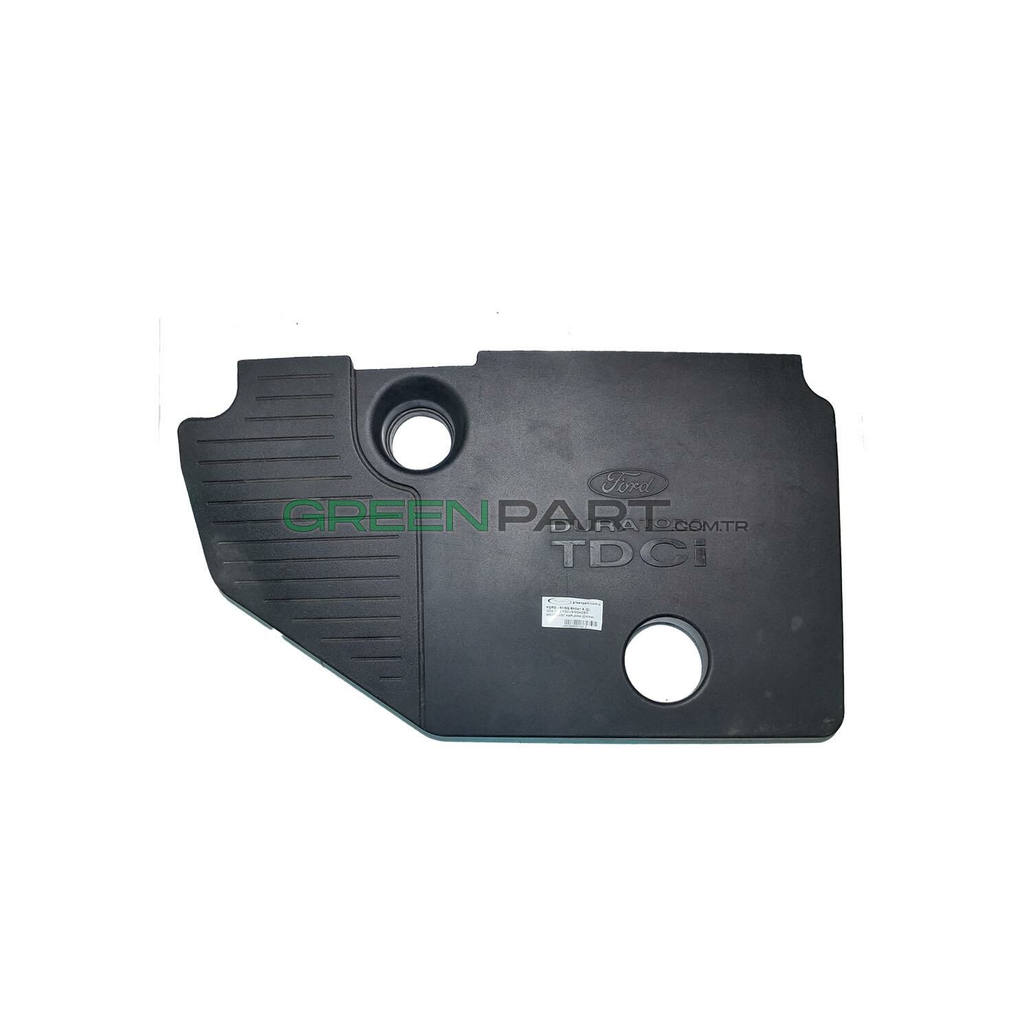 2007-2011 FORD MONDEO / FOCUS MOTOR ÜST KAPAK (6M5Q 6N041 AA)