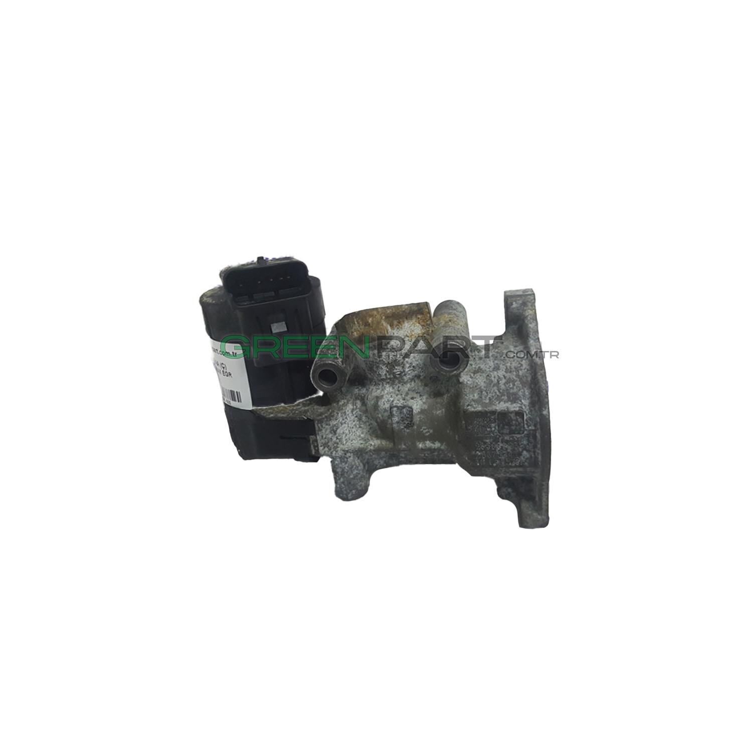 2008-2014 FORD KUGA / MONDEO EGR VALFİ (6M5Q 9D475 AA)