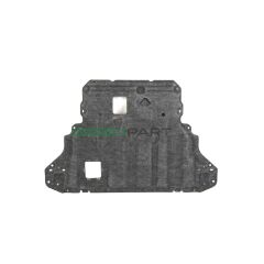 2018- FORD FOCUS MOTOR ALT MUHAFAZA (JX6B 6B629 BE)