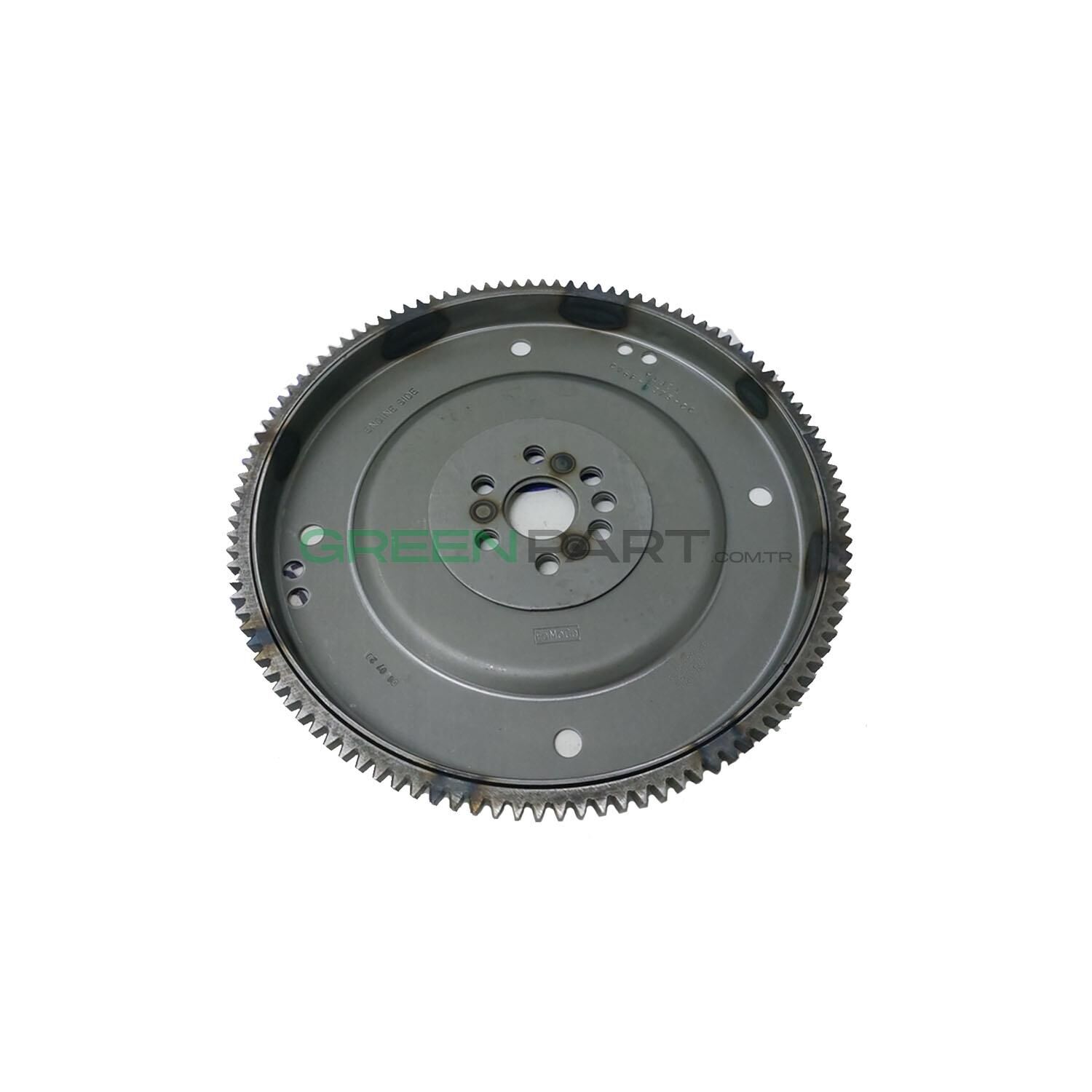 2013-2019 Ford Kuga Volant (Cv6P 6375 Cc)