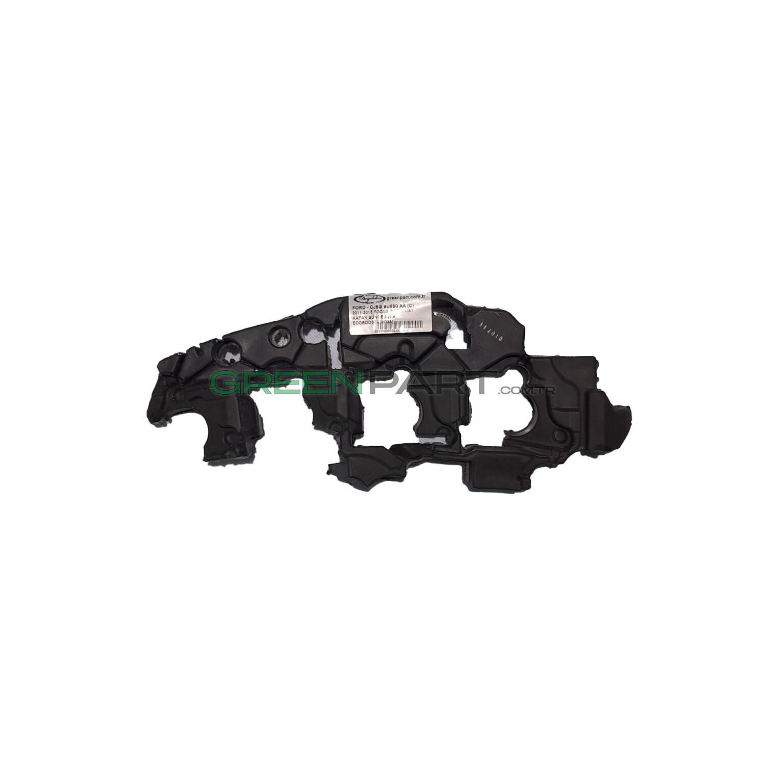 2011-2014 Ford Focus Bobin Üst Sünger (Cj5G 9U550 Aa)