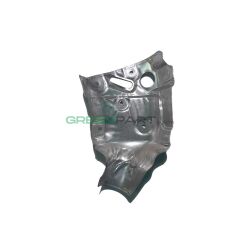 2018- Ford Fiesta Isı Kalkanı (J2B1 9N454 Cf)