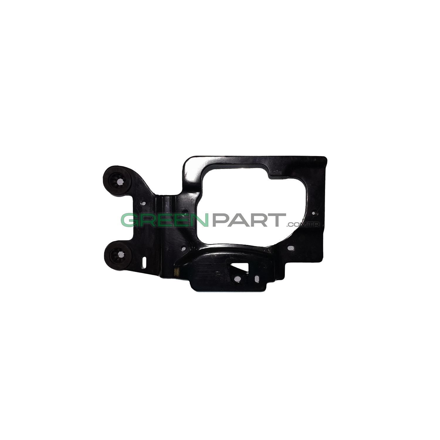2017- FORD ECOSPORT AKÜ TUTUCU BRAKETİ (GN15 10A789 BA)