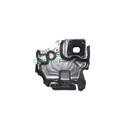 2018- FORD FİESTA EGZOZ MANİFOLD ISI KALKANI (F1FG 9N454 AC)