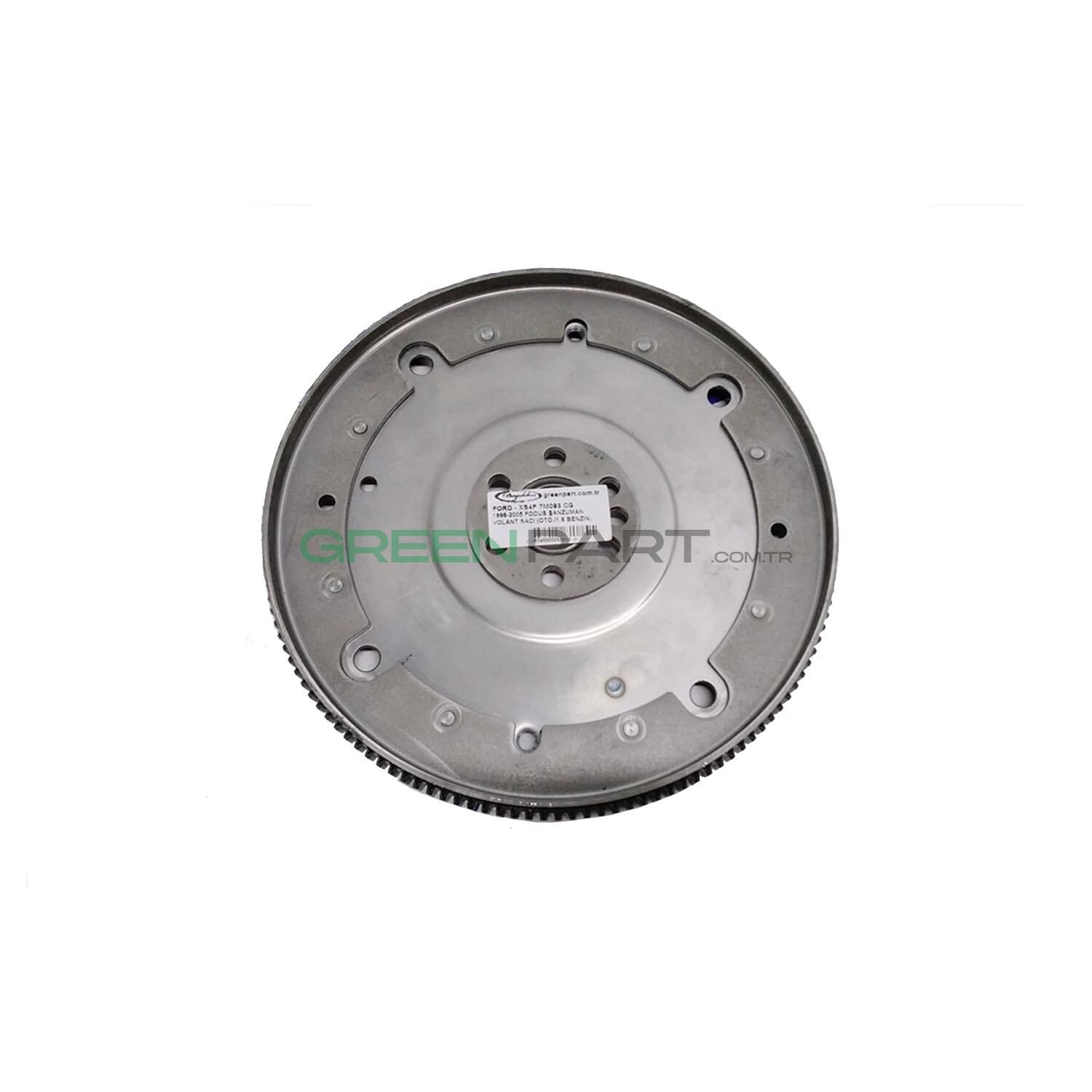 1998-2010 Ford Focus/C-Max Volant Dişlisi (Xs4P 7M093 Cg)