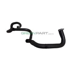 2009-2017 Ford Fiesta Radyatör Hortumu Alt (8V21 8B273 Ce)