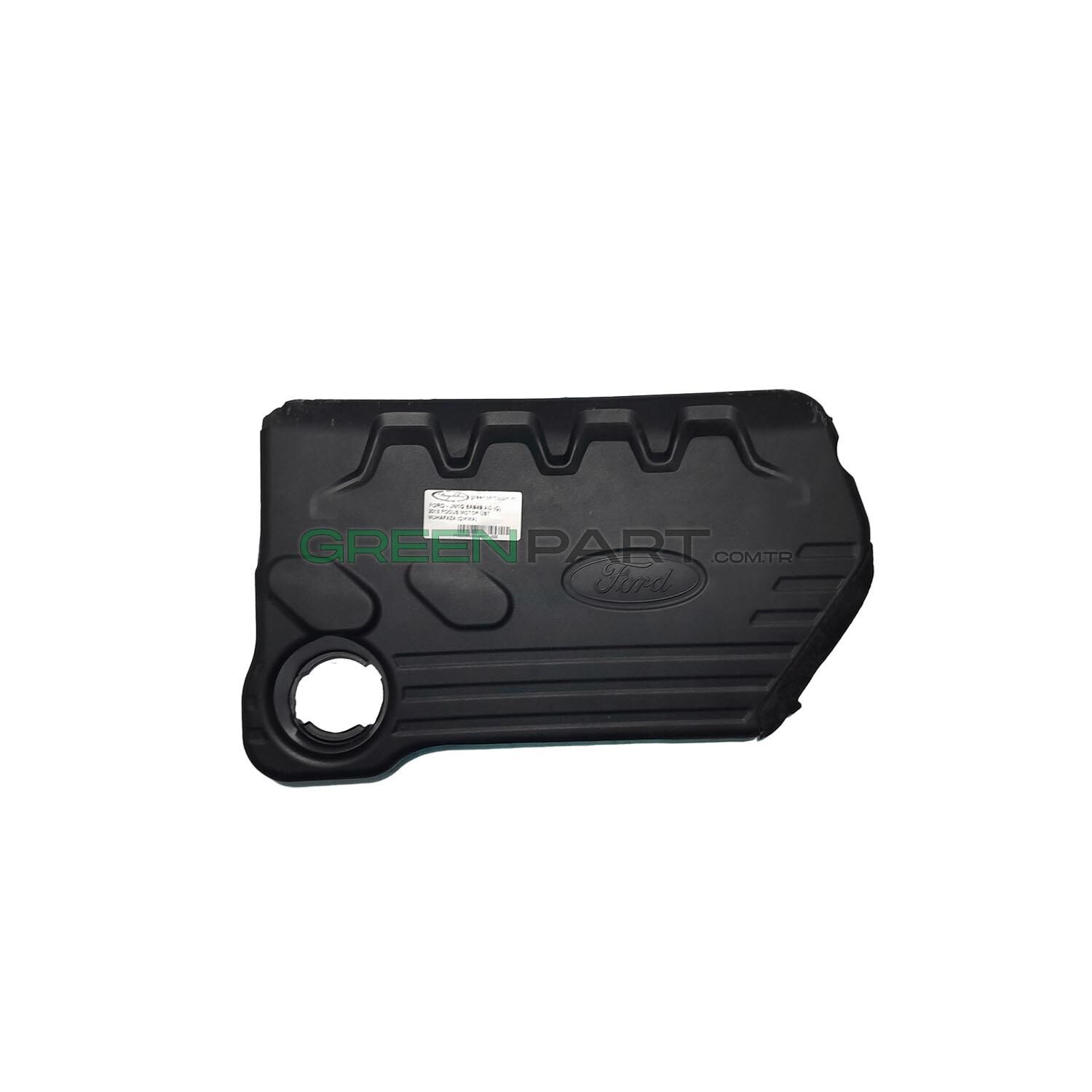 2018- Ford Focus / Ecosport Motor Üst Kapak (Jn1Q 6A949 Ac)