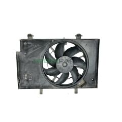 2009-2012 FORD FİESTA FAN (8V51 8C607 AG)