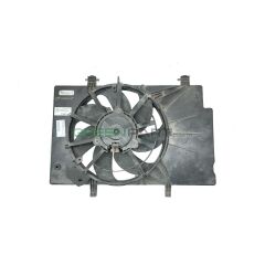 2009-2012 FORD FİESTA FAN (8V51 8C607 AG)