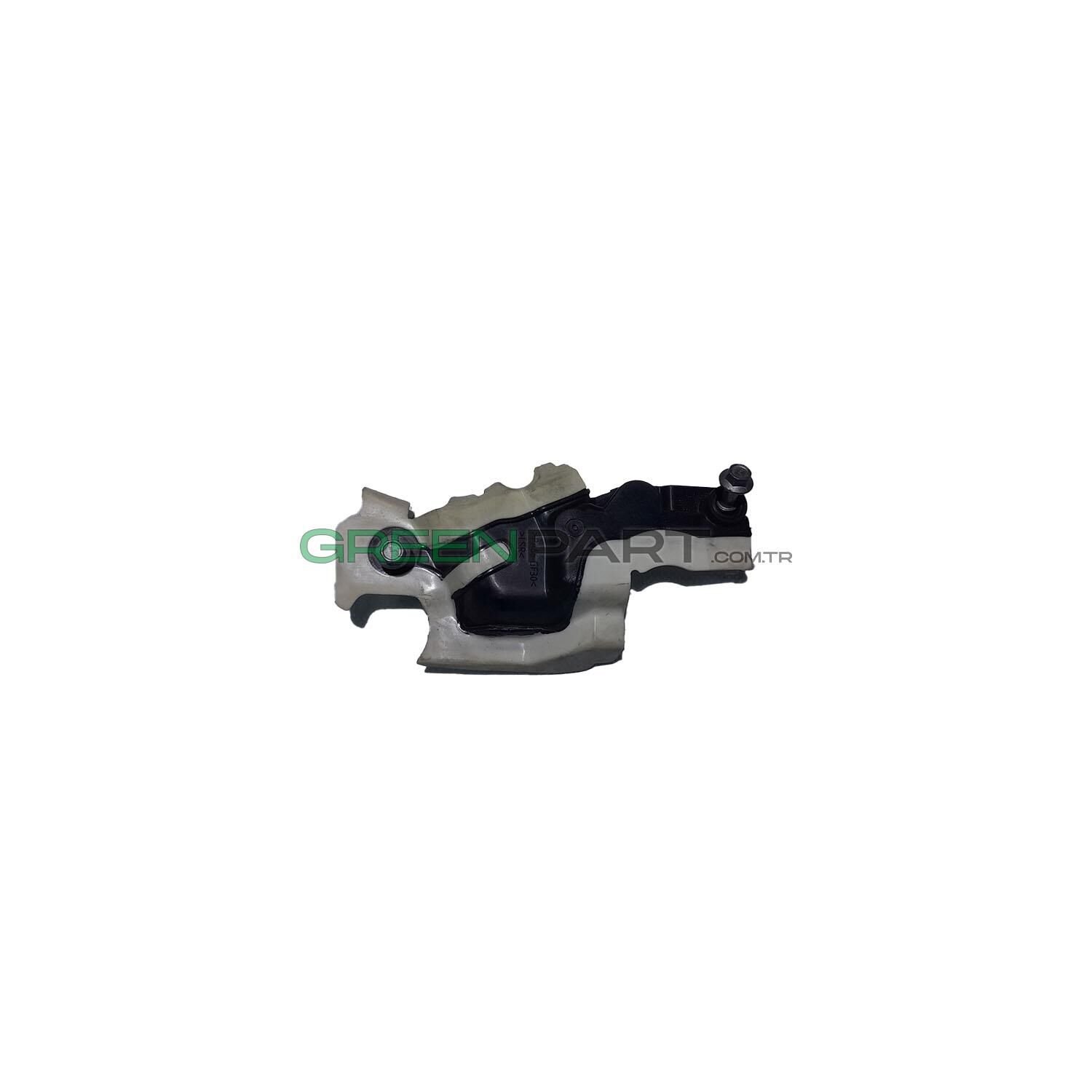 2018- Ford Focus Triger Kapak (Jx6Q 6G051 Aa)