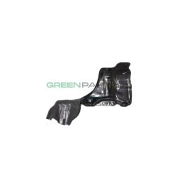 2018- Ford Focus Turbo Isı Kalkanı (Jn1Q 9N454 Ab)