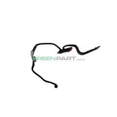 PEUGEOT 407 / CITROEN C4 YAKIT HORTUMU VE SENSÖRÜ (9635692580)