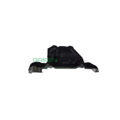 2003-2008 FORD FİESTA/FUSİON EGZOZ MANİFOLD ISI KALKANI (2S6Q 9N454 AD)