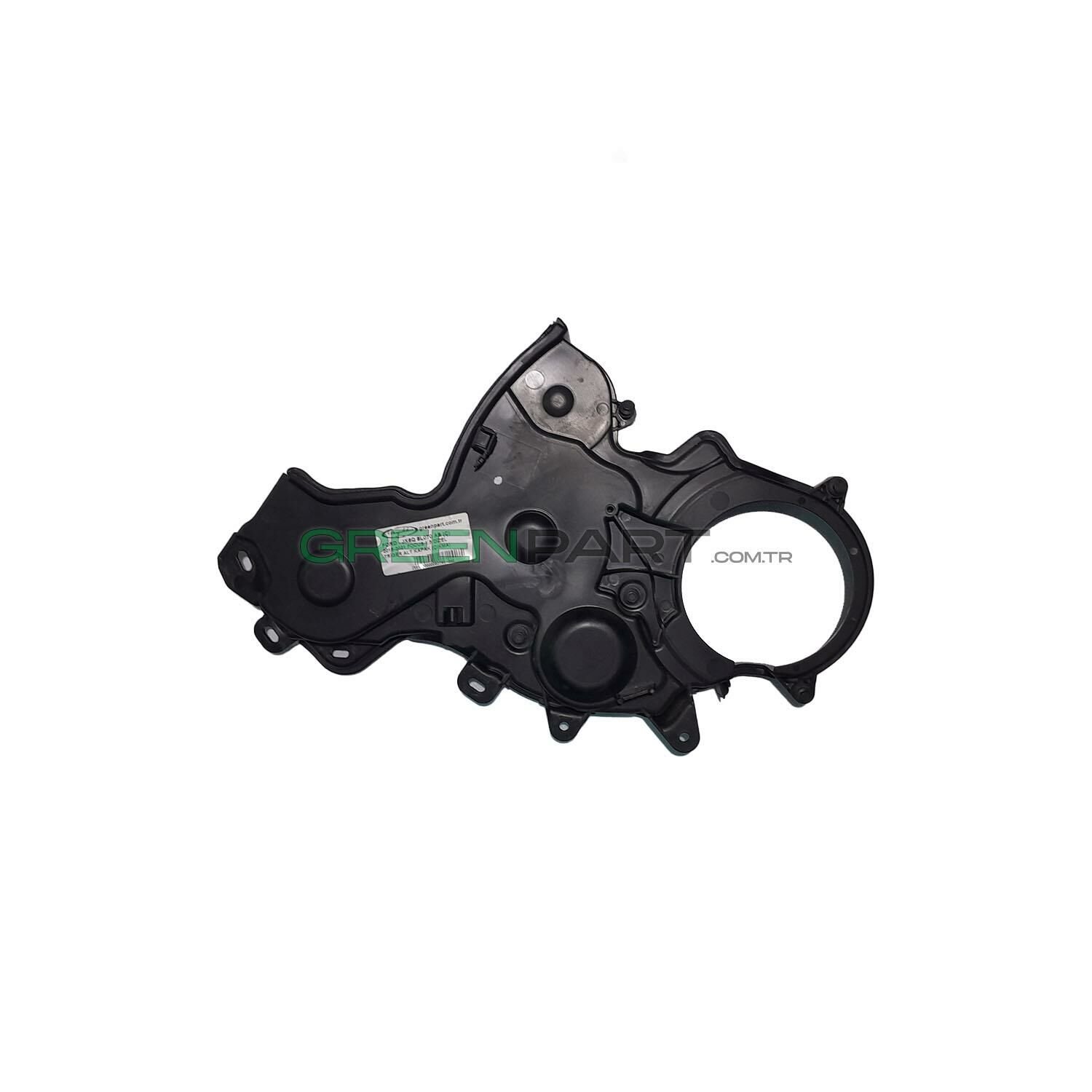 2018- FORD FOCUS TRİGER ALT KAPAK (JX6Q 6L070 AB)