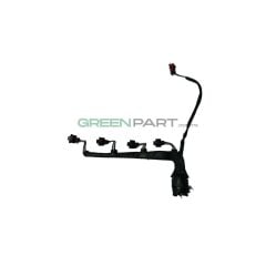 PEUGEOT 307 ENJEKTÖR TESİSATI (96381631870)