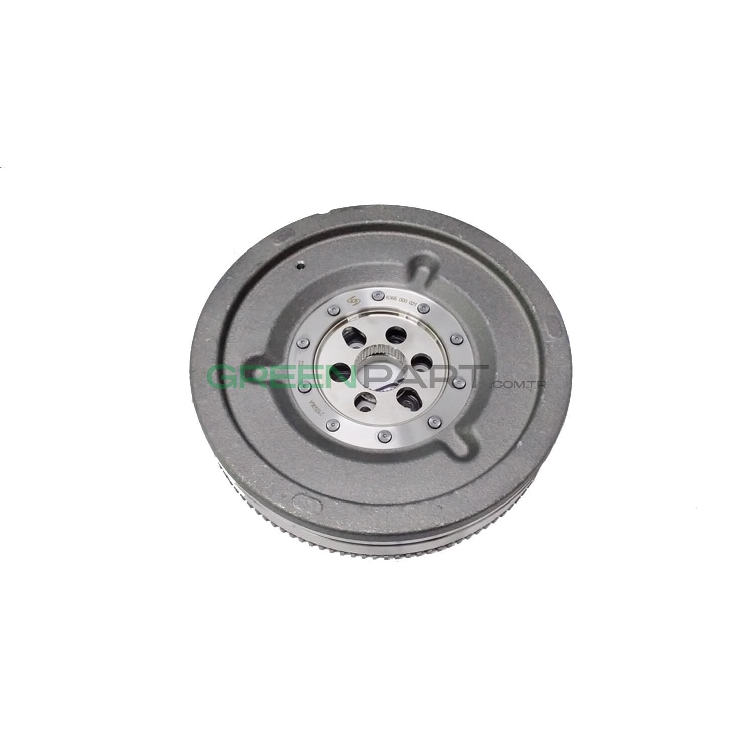 2011-2017 FORD FOCUS VOLANT (FM51 7A555 CA)