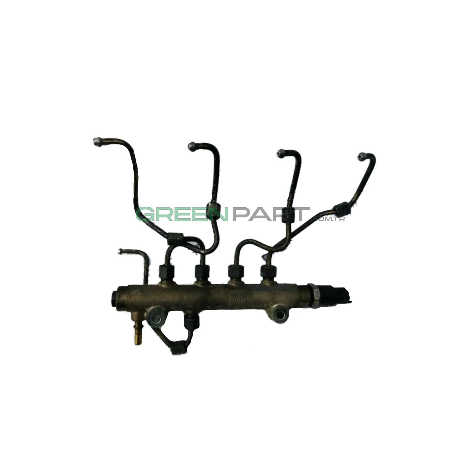 PEUGEOT 307 ENJEKTÖR GALERİSİ (9641509480)