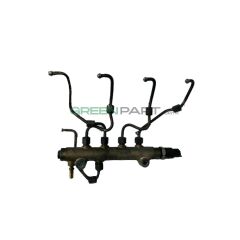 PEUGEOT 307 ENJEKTÖR GALERİSİ (9641509480)