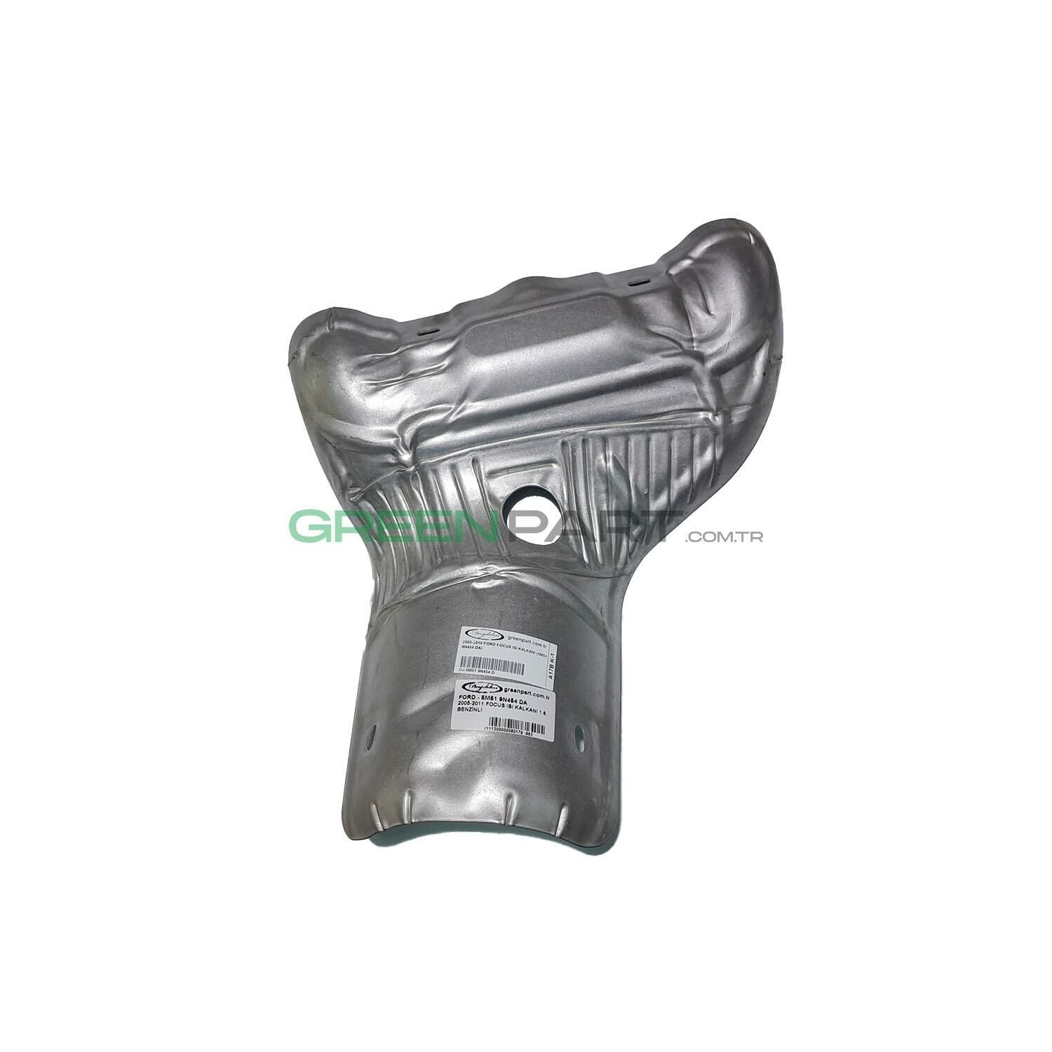 2005-2010 FORD FOCUS ISI KALKANI (5M51 9N454 DA)