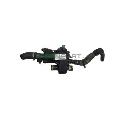 Peugeot 407 / Volvo S-40 / V50 Termostat Gövdesi (9646429080)