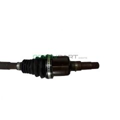 2017- Ford Ecosport Aks Sağ (Gn15 3B436 Sb)