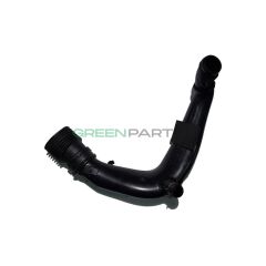 Peugeot 407 / Citroen C5 İntercooler Borusu (9652091380)