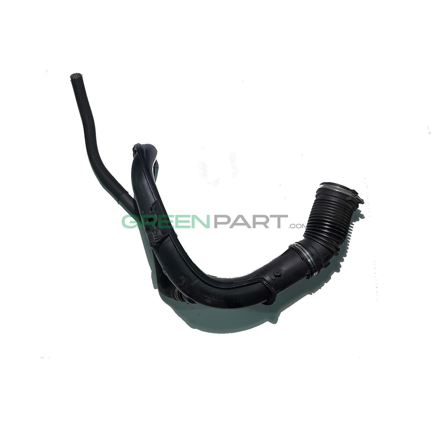 Peugeot 407 Hava Filtre Borusu (9657421680)