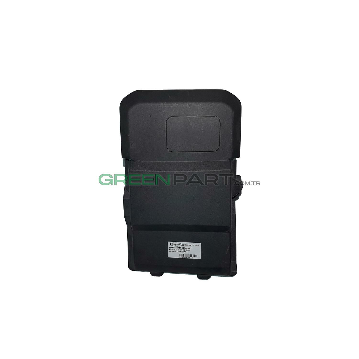 2005-2007 FORD FOCUS / C-MAX AKÜ ÜST KAPAK (3M51 10A659 AJ)