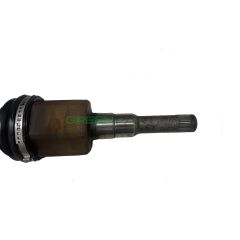 2020- Ford Kuga Aks Sol (Lx67 3B437 Bac)